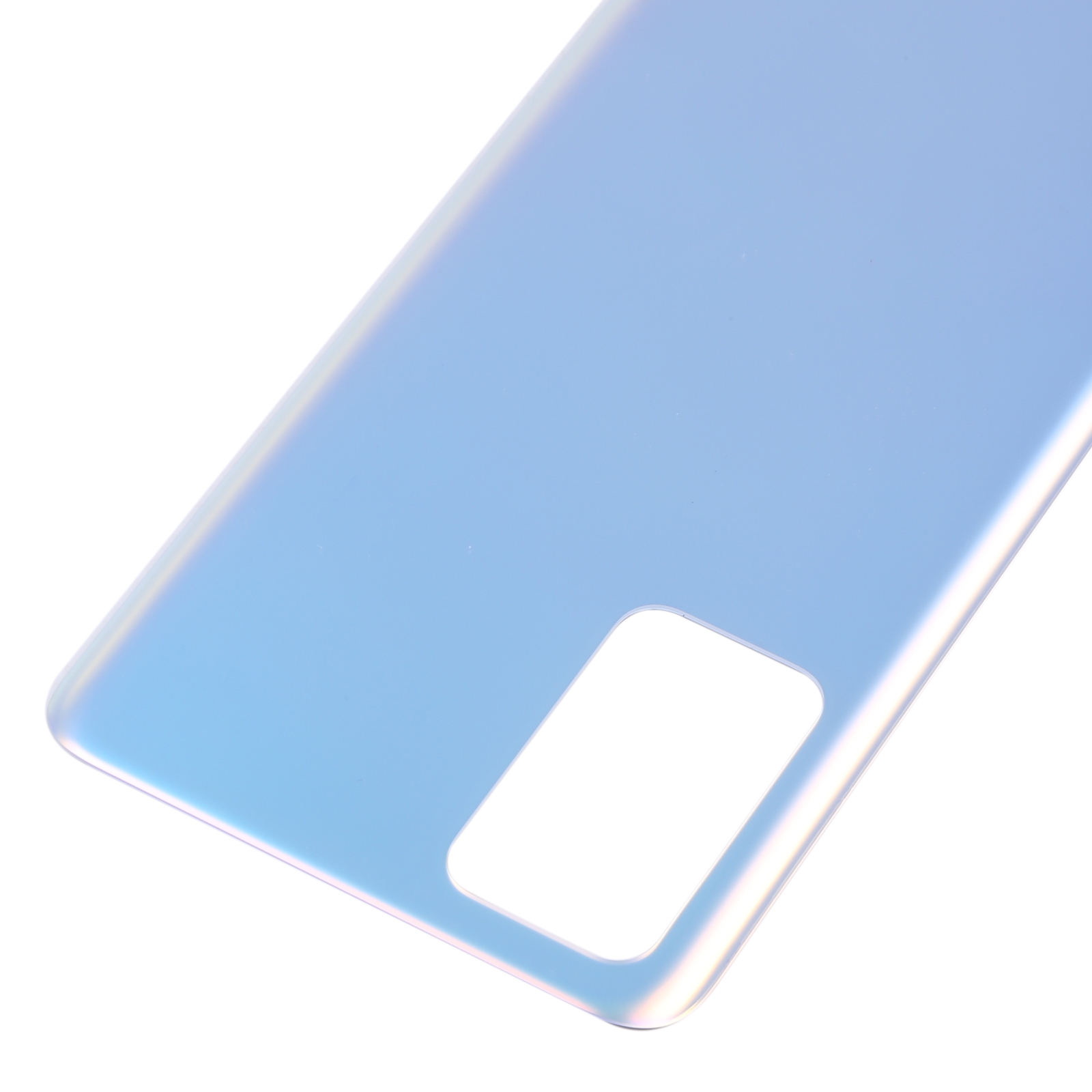 OPPO Realme GT Master Twilight Back Cover Replacement - Image 3