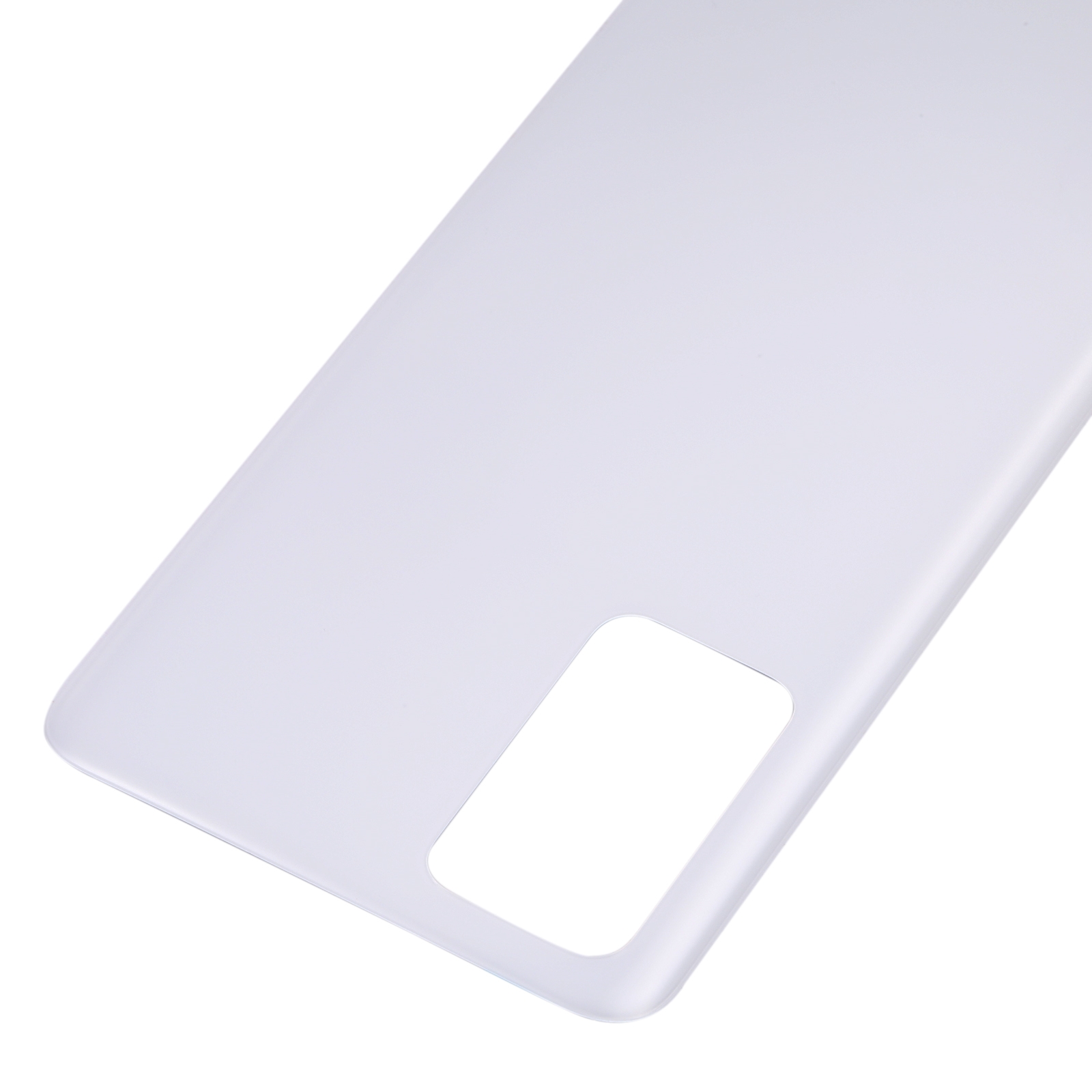Realme GT Master White Back Cover Replacement - Image 3
