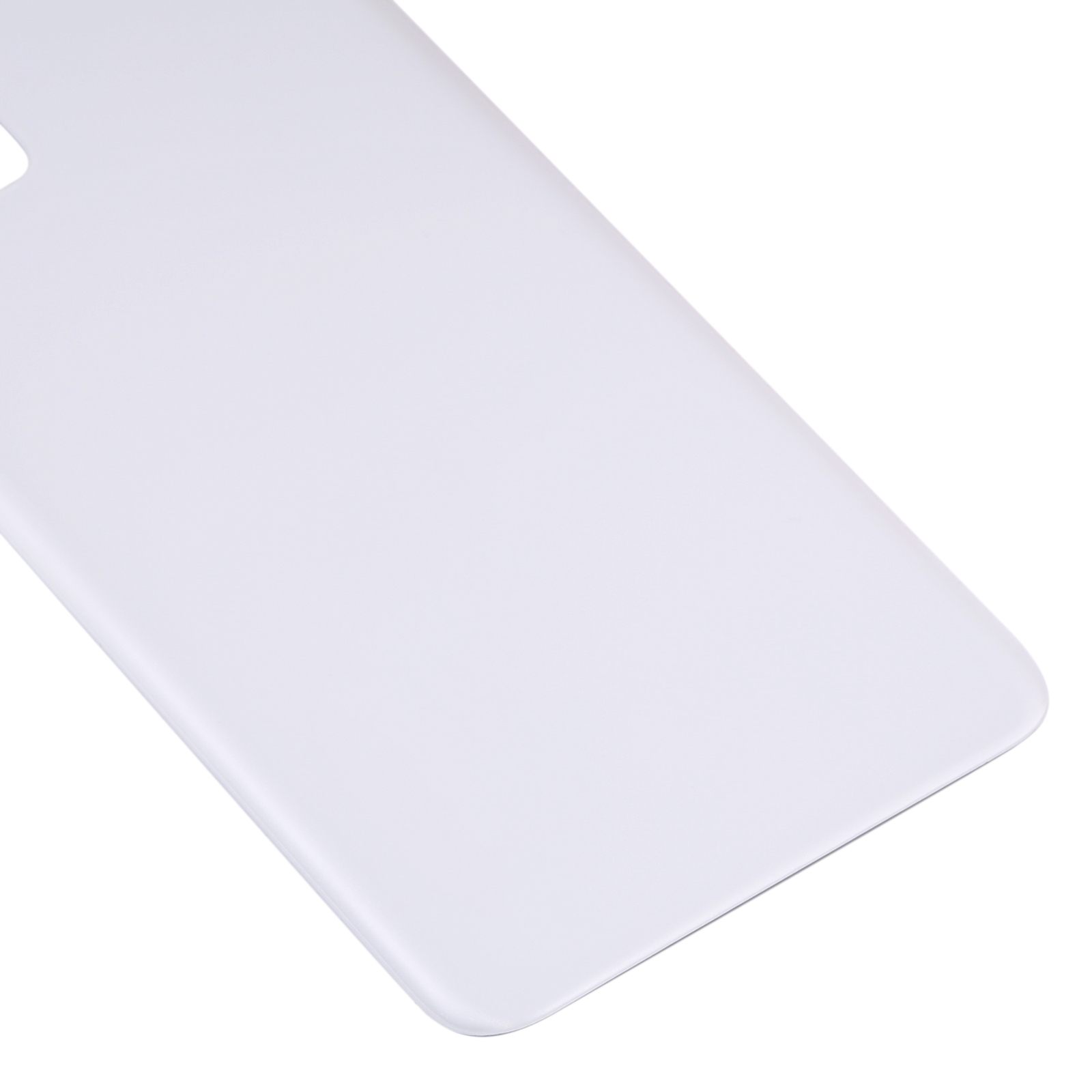 Realme GT Master White Back Cover Replacement - Image 4