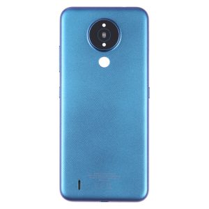 Nokia 1.4 blue back cover replacement