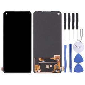 OPPO Reno8 Pro screen replacement AMOLED