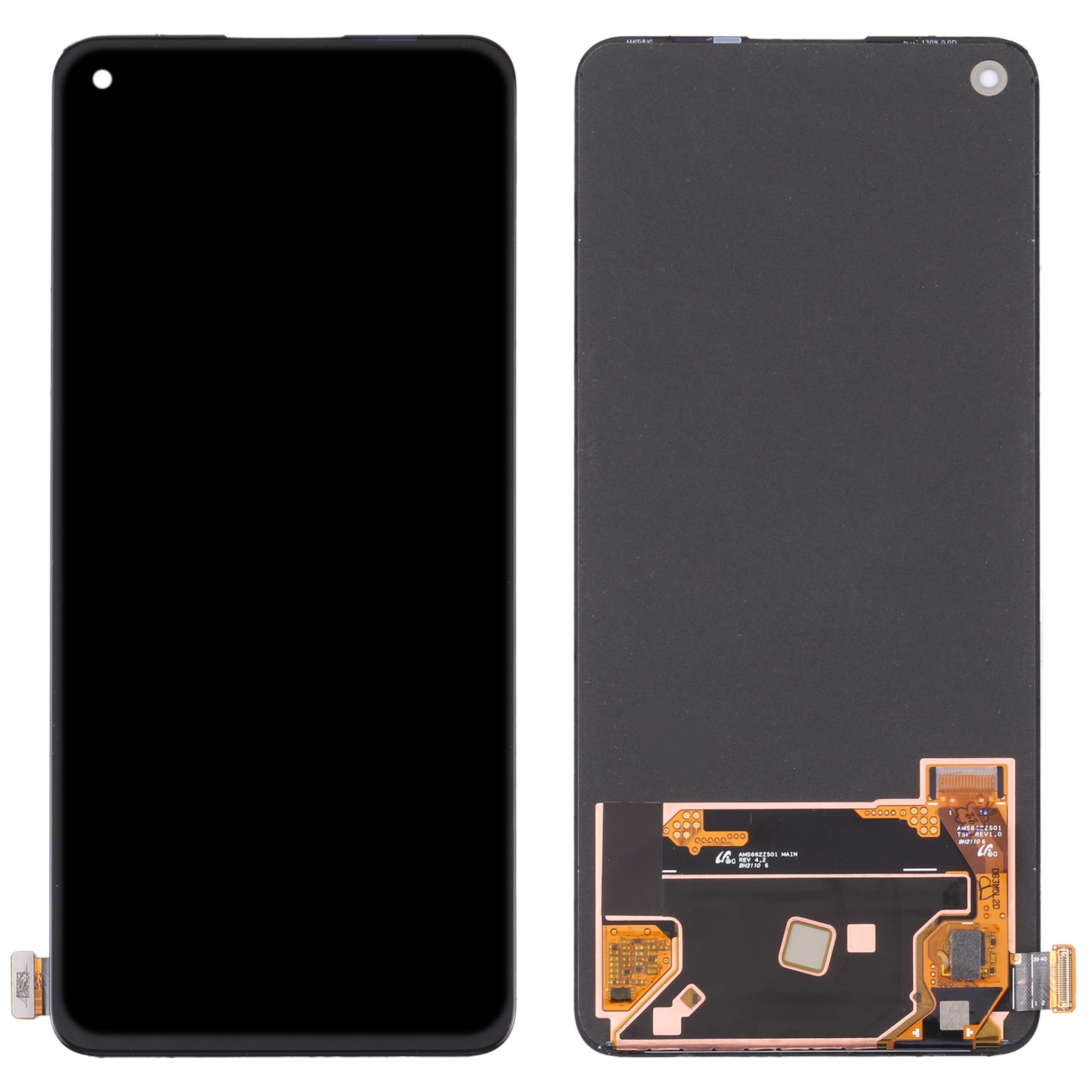 OPPO Reno8 Pro AMOLED Screen Replacement - Image 2