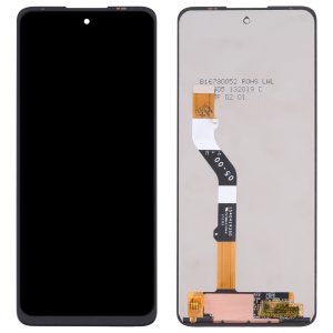 Motorola Moto G51 5G screen replacement