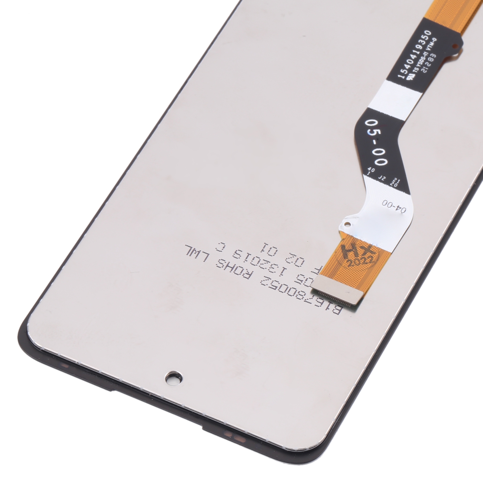 Motorola Moto G51 5G Screen Replacement - Image 2
