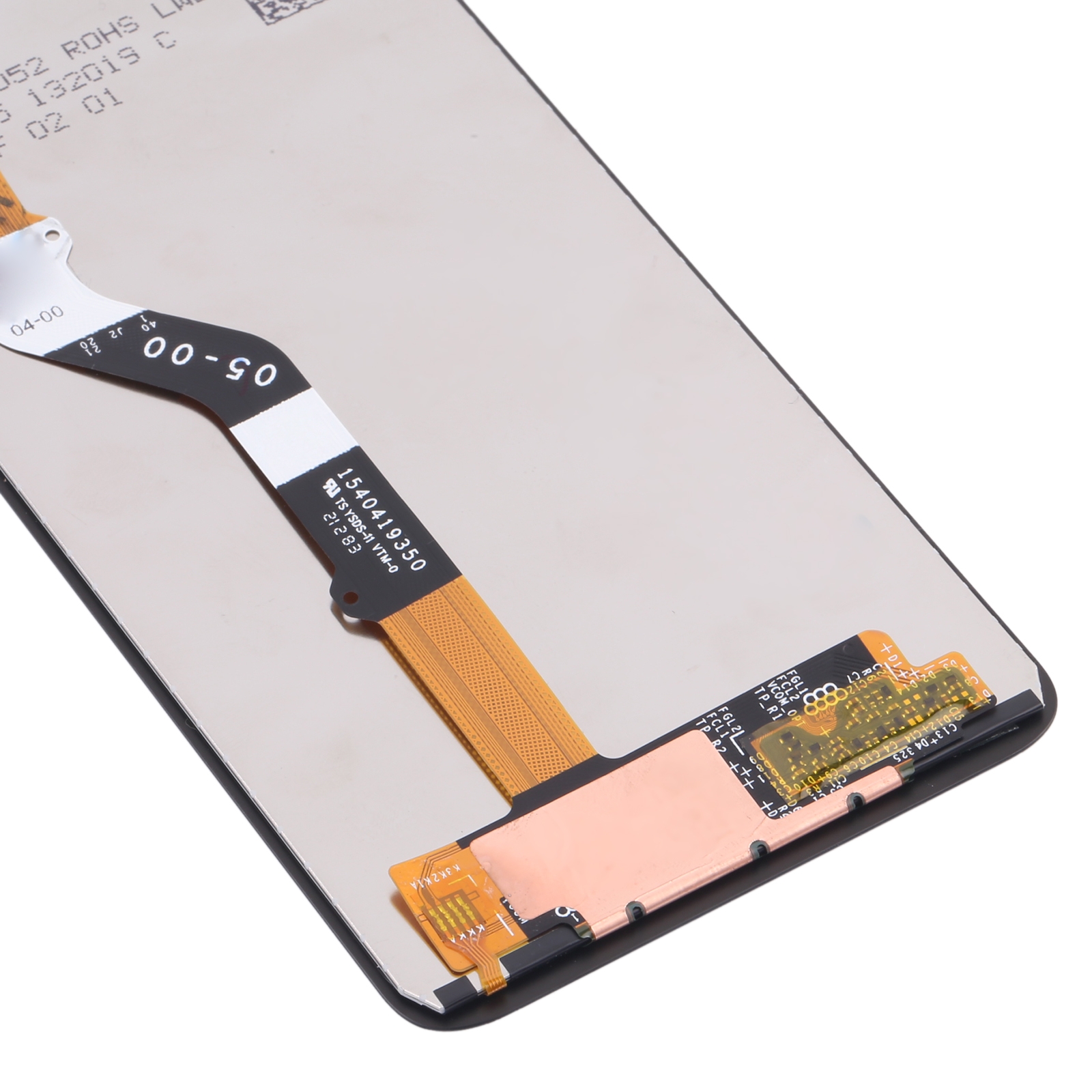 Motorola Moto G51 5G Screen Replacement - Image 3