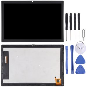 Teclast M40 TLA007 LCD screen replacement black