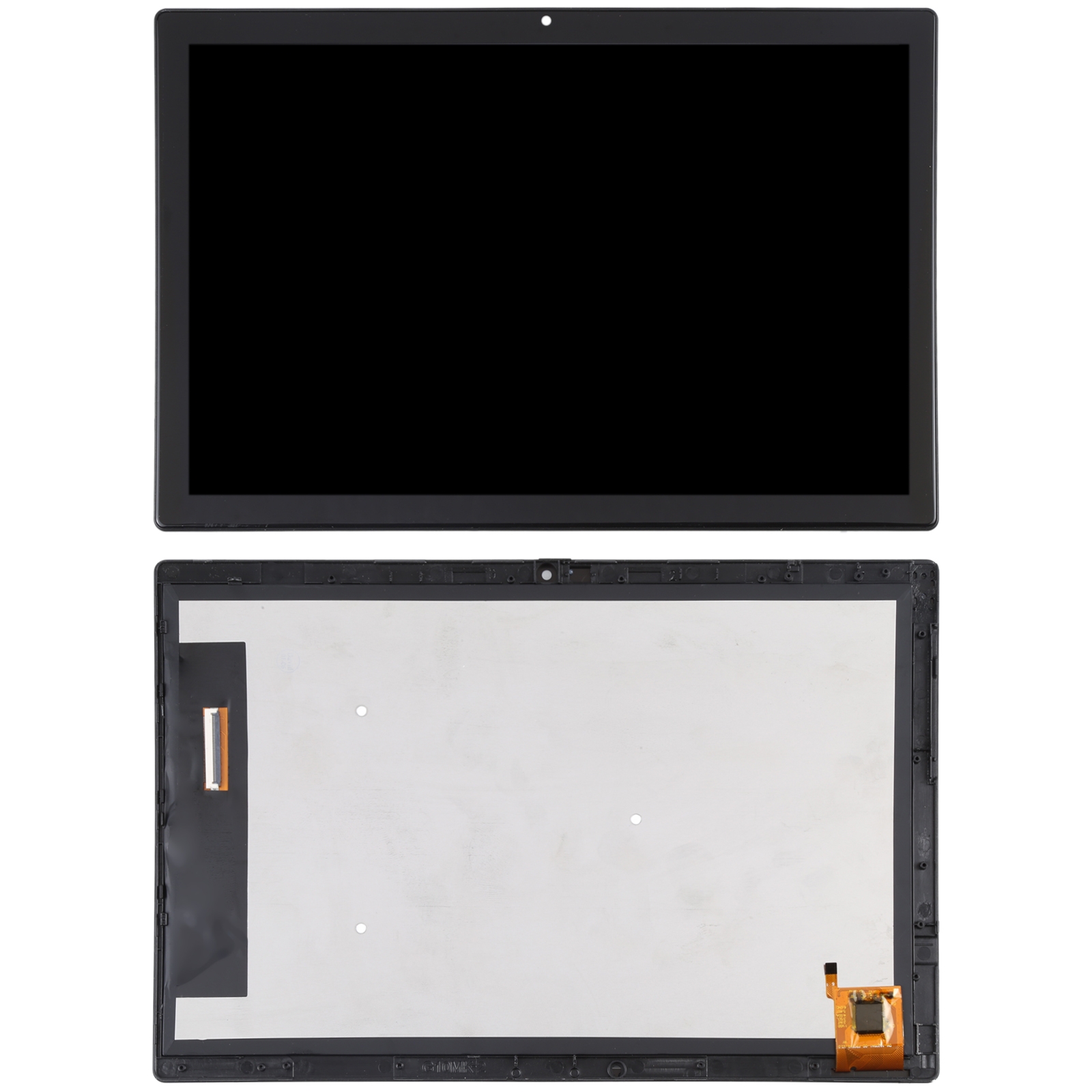 Teclast M40 TLA007 Black LCD Screen Replacement - Image 2