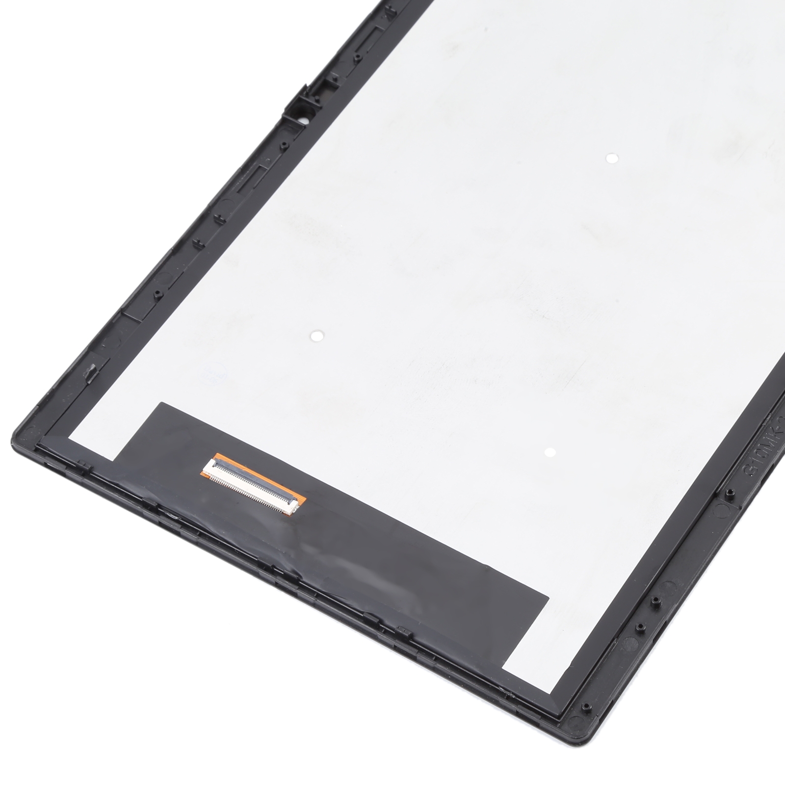 Teclast M40 TLA007 Black LCD Screen Replacement - Image 3
