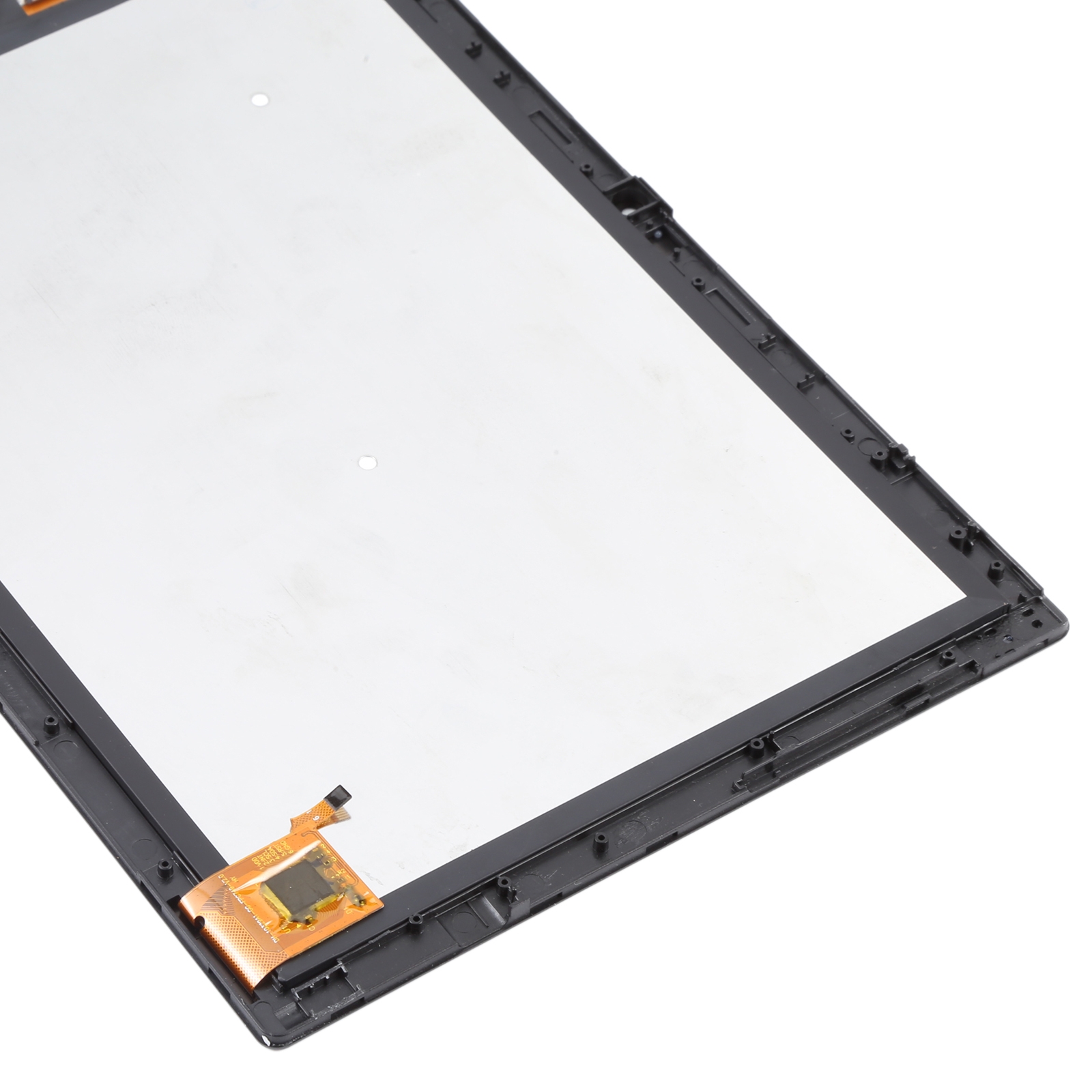 Teclast M40 TLA007 Black LCD Screen Replacement - Image 4