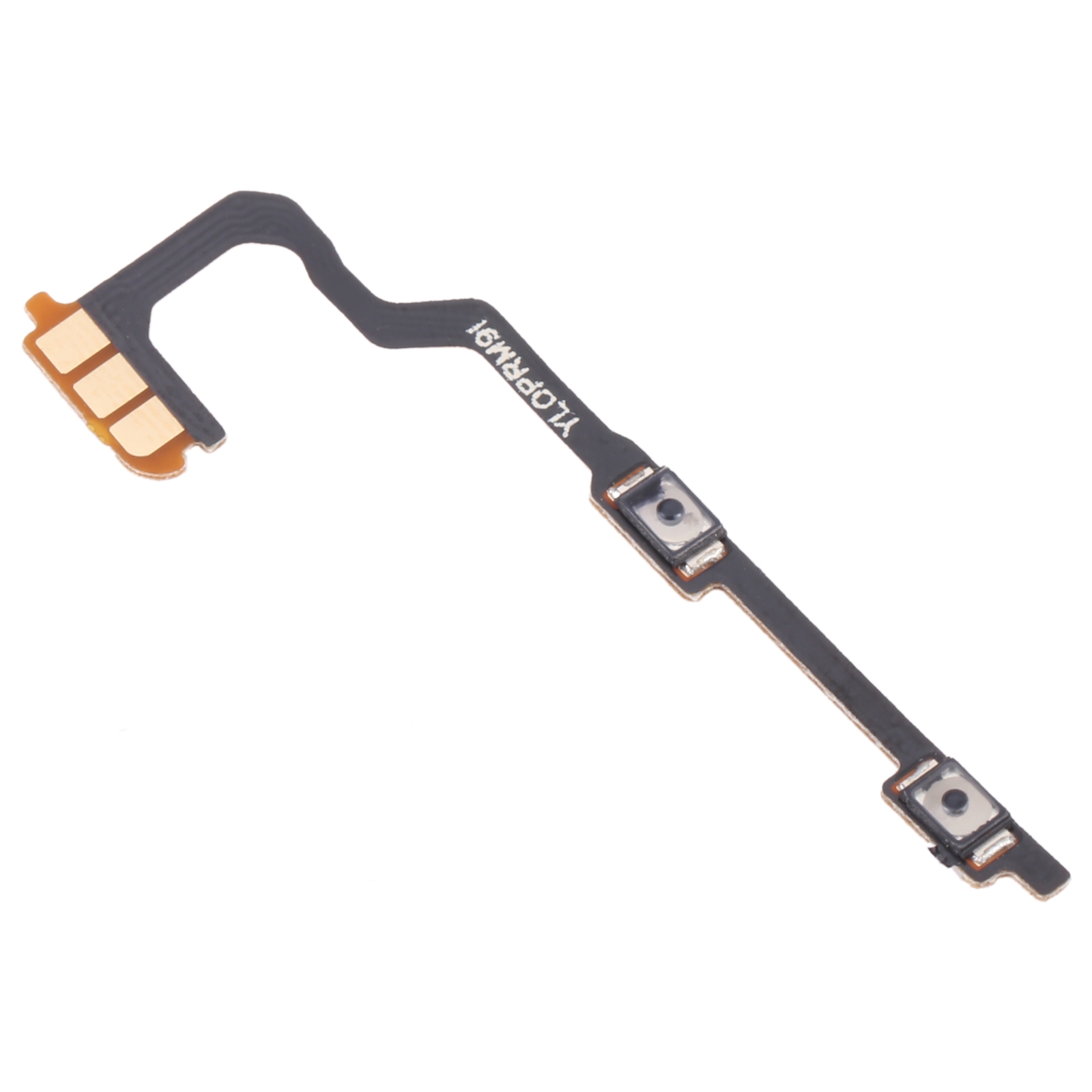 OPPO Realme 9i RMX3491 volume button flex cable