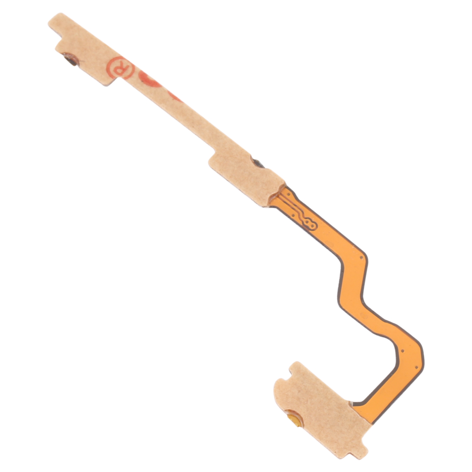OPPO Realme 9i RMX3491 Volume Button Flex Cable Replacement - Image 2