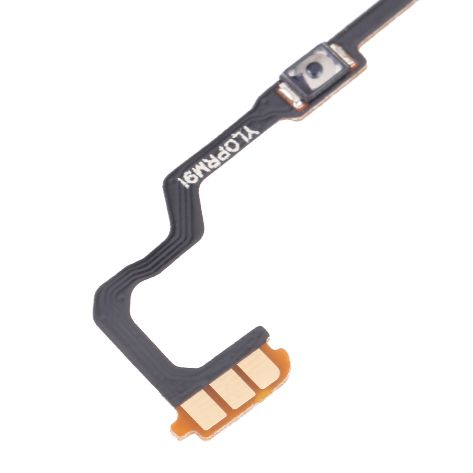 OPPO Realme 9i RMX3491 Volume Button Flex Cable Replacement - Image 3