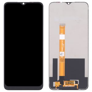 Realme C21Y C25Y LCD screen replacement