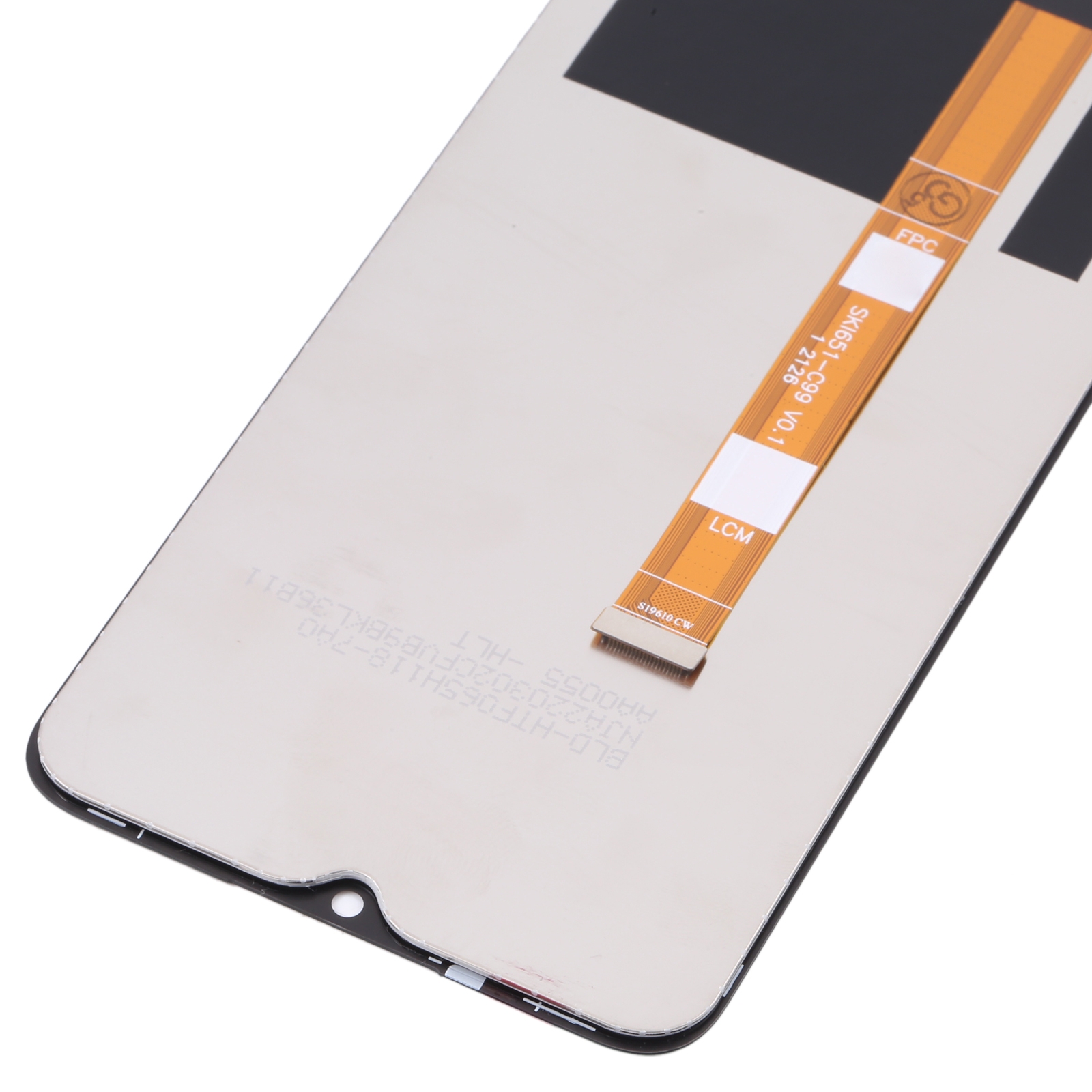 OPPO Realme C21Y C25Y LCD Screen Replacement - Image 2