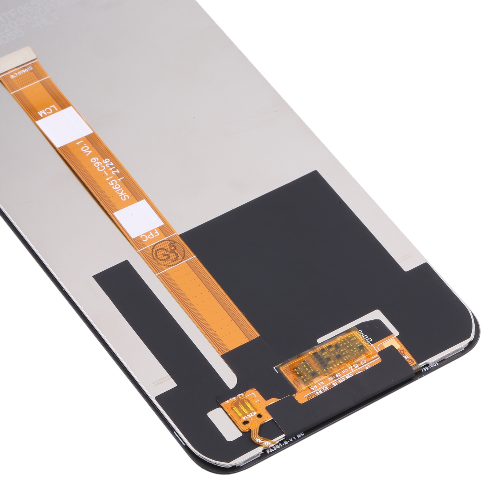 OPPO Realme C21Y C25Y LCD Screen Replacement - Image 3