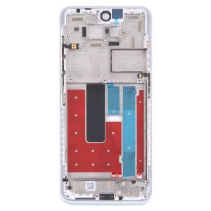 Nokia X10 TA-1350 white middle frame bezel