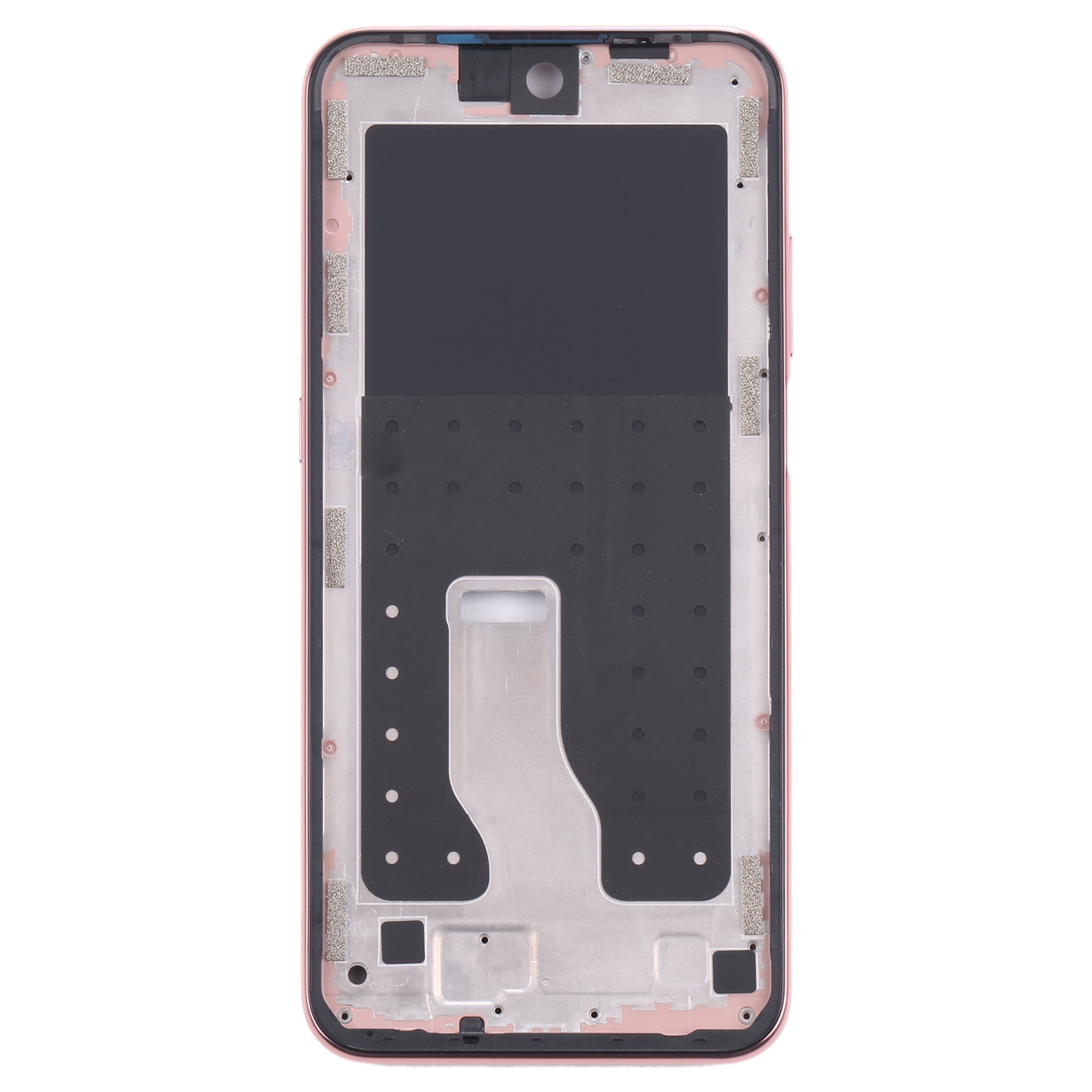 Nokia X20 TA-1341 Gold Middle Frame Bezel Replacement - Image 2
