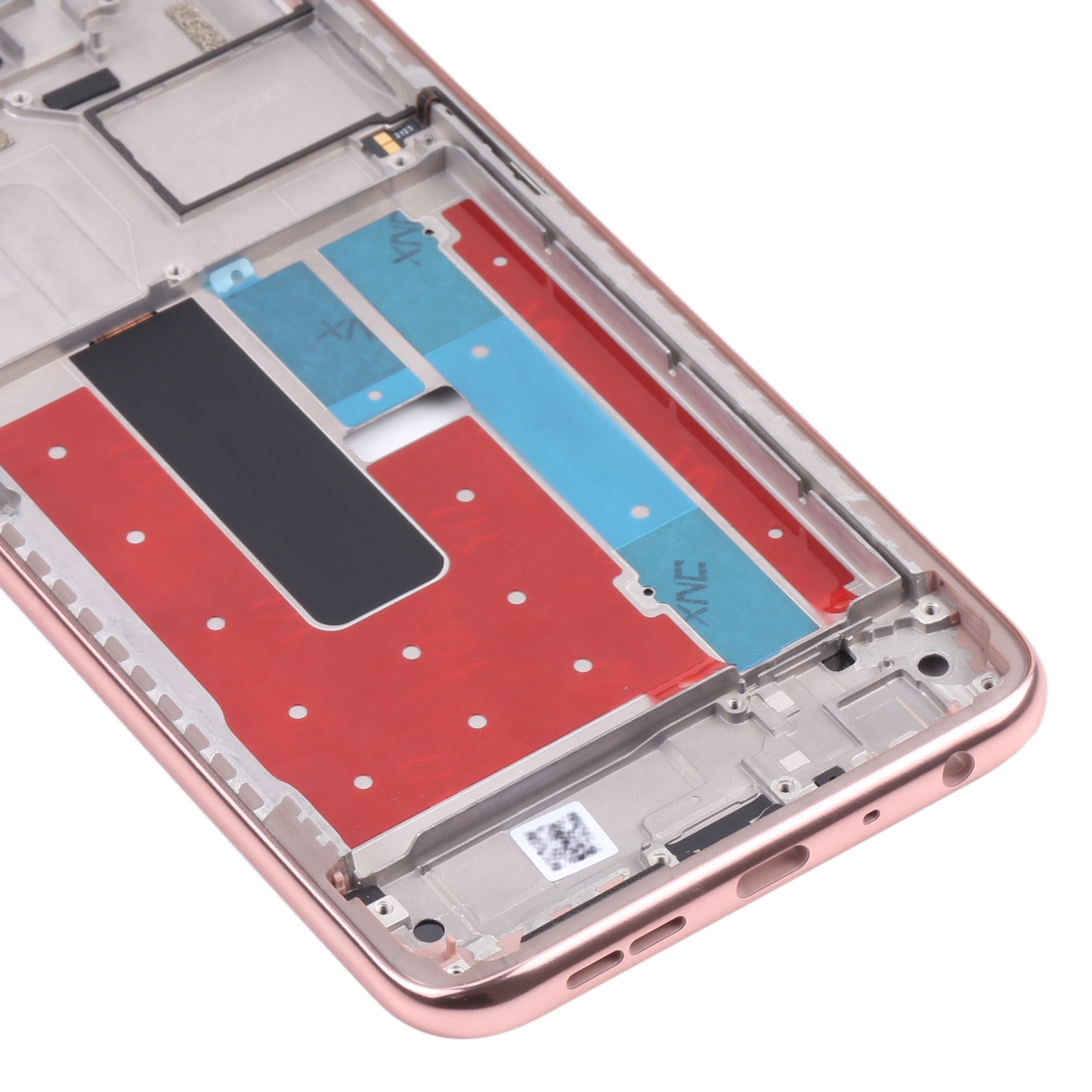 Nokia X20 TA-1341 Gold Middle Frame Bezel Replacement - Image 4