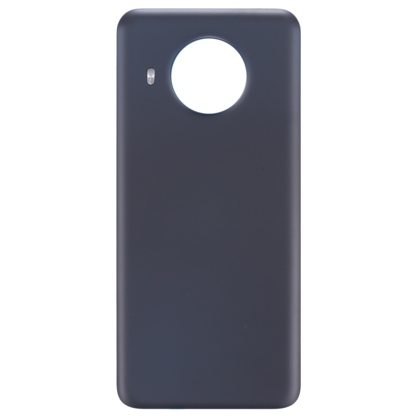 Nokia X100 black back cover replacement