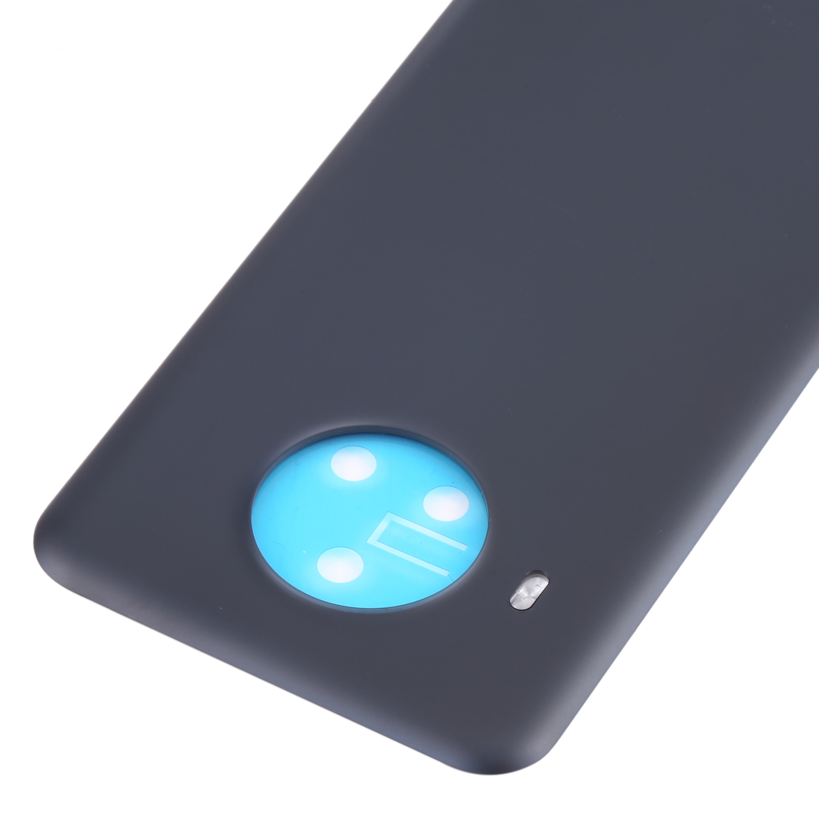Nokia X100 Black Back Cover Replacement - Image 3