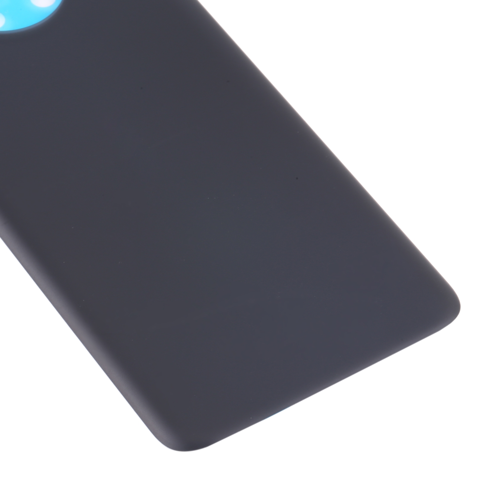 Nokia X100 Black Back Cover Replacement - Image 4