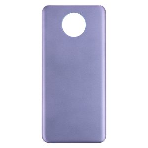 Nokia G10 back cover replacement purple