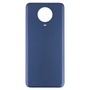 Nokia G20 blue back cover replacement