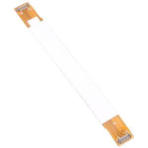 Nokia 7.2 motherboard flex cable replacement