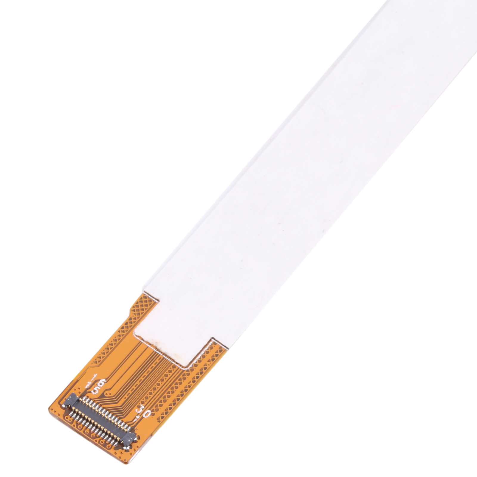 Nokia 7.2 Motherboard Flex Cable Replacement - Image 3