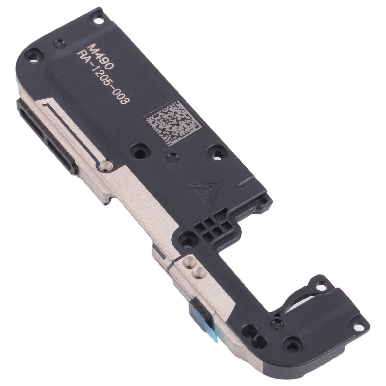 Nokia 7.2 Speaker Ringer Buzzer Replacement - Image 2
