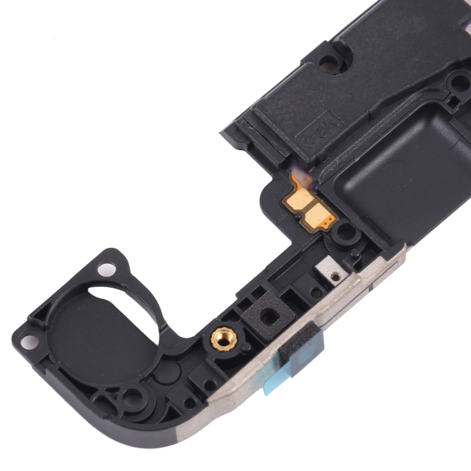 Nokia 7.2 Speaker Ringer Buzzer Replacement - Image 3