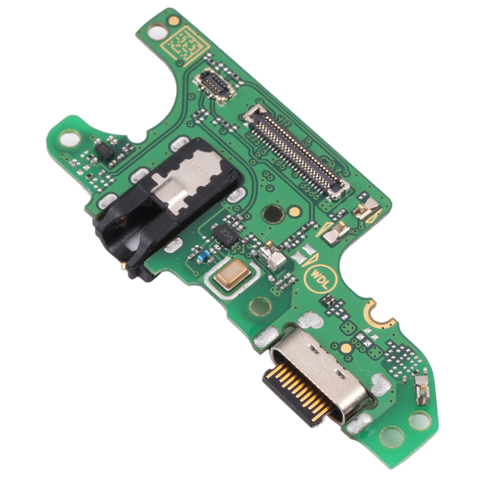Original Nokia 8.3 5G charging port replacement