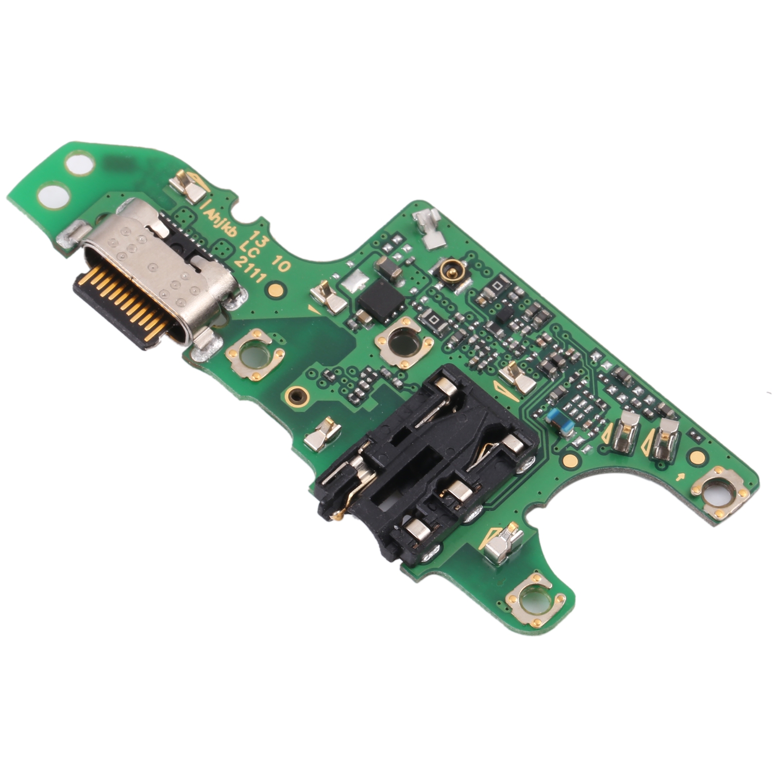 Nokia 8.3 5G Charging Port Board Replacement - Image 2