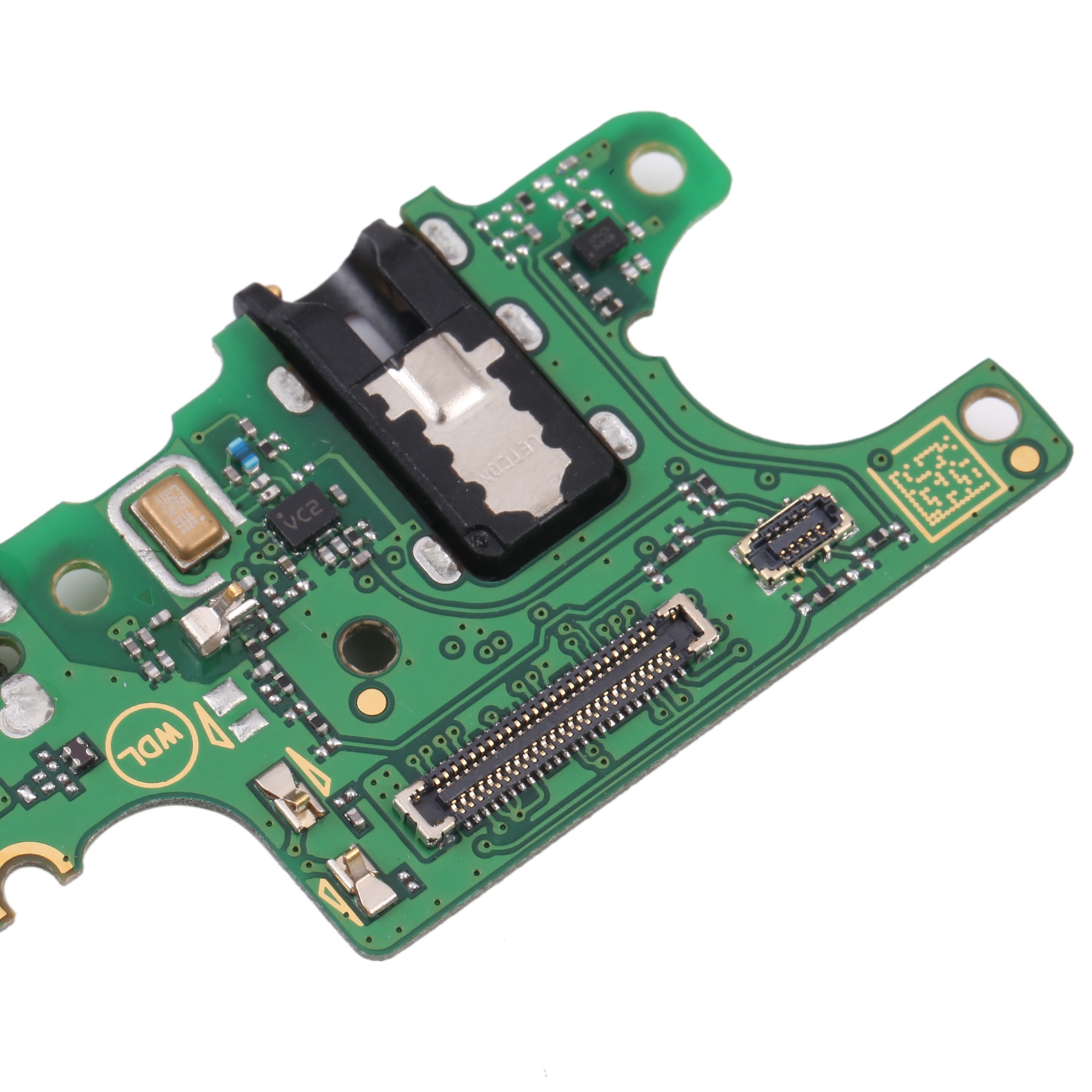 Nokia 8.3 5G Charging Port Board Replacement - Image 3