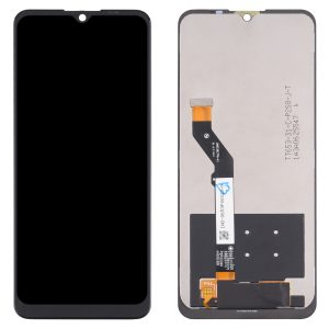 Cricket Icon 3 LCD screen replacement