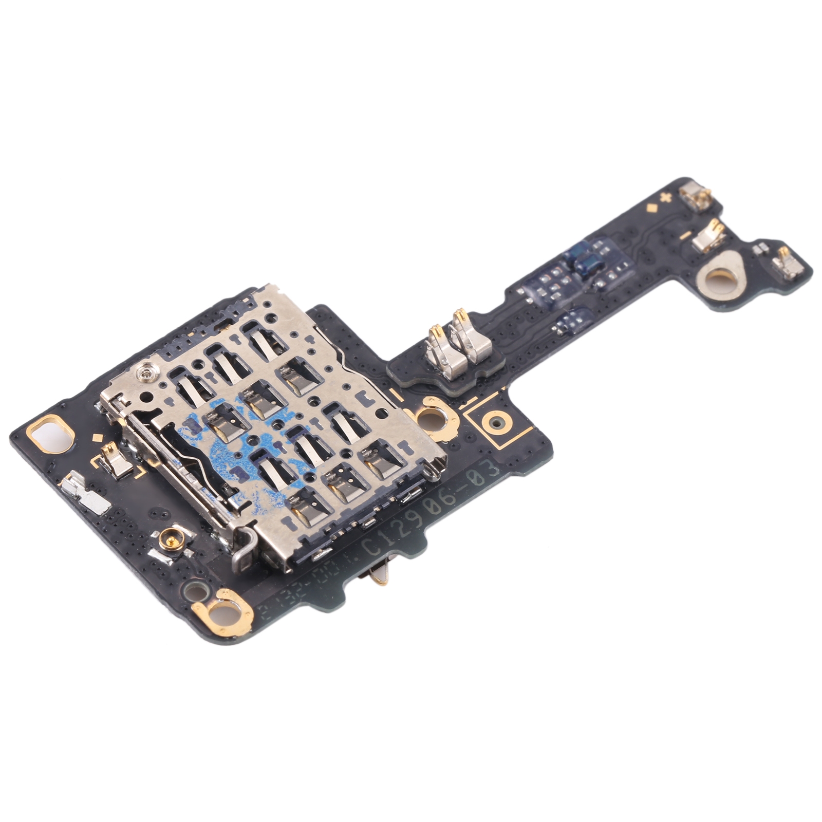 OnePlus Nord 2 5G SIM Card Reader Board Replacement - Image 2