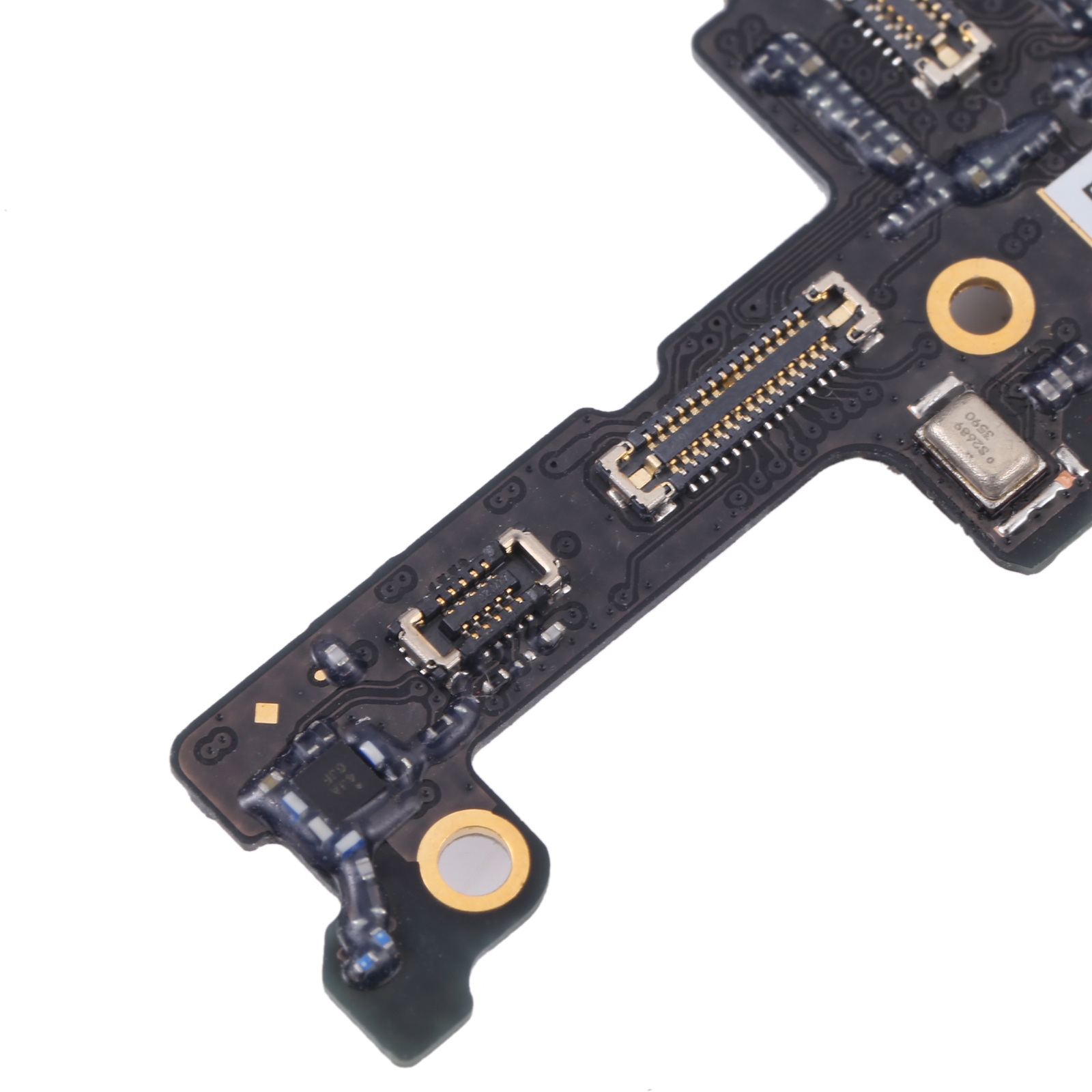 OnePlus Nord 2 5G SIM Card Reader Board Replacement - Image 3