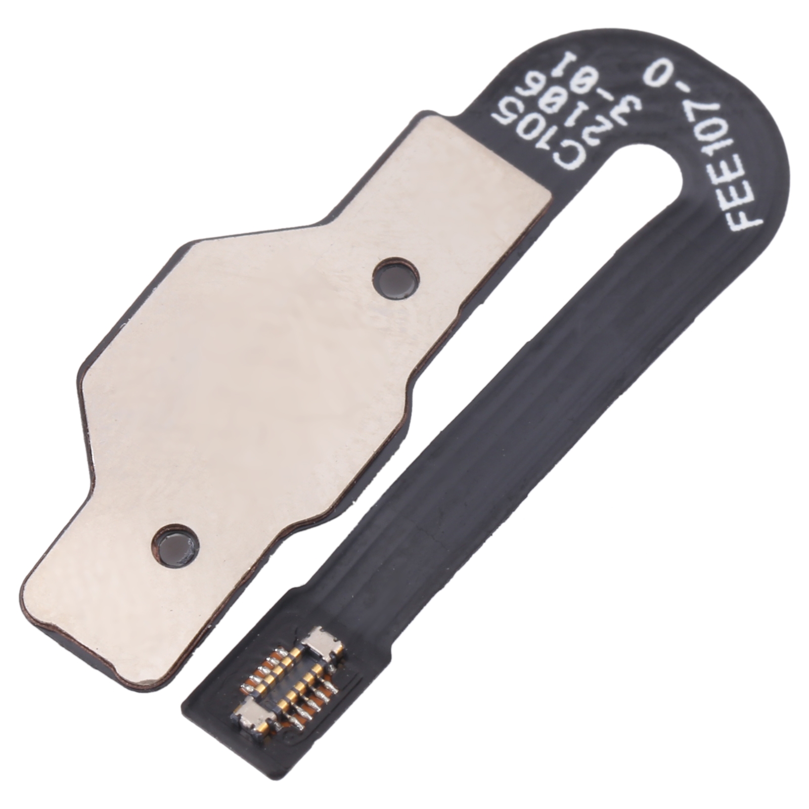 OnePlus 9 Flashlight Flex Cable Replacement - Image 2