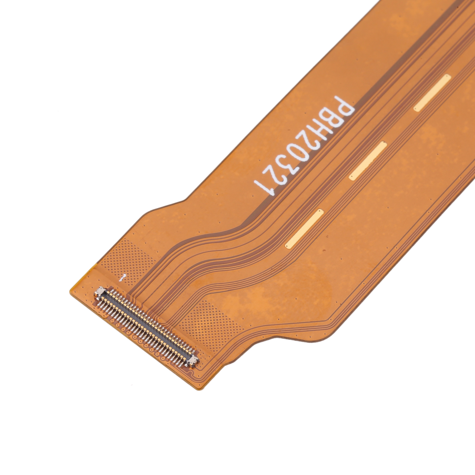 OnePlus Nord N10 5G Motherboard Flex Cable Replacement - Image 3