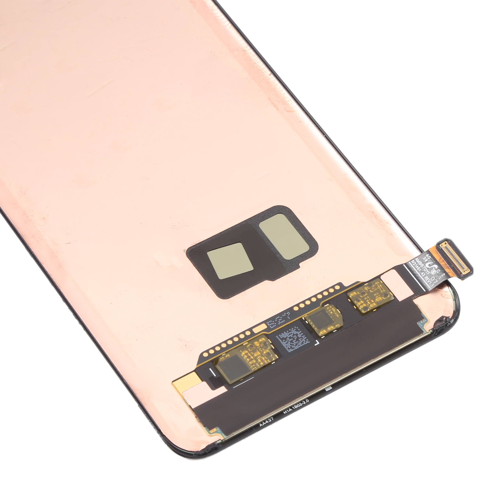 OPPO Find X5 Pro PFEM10 CPH2305 PFFM20 Screen Replacement - Image 3