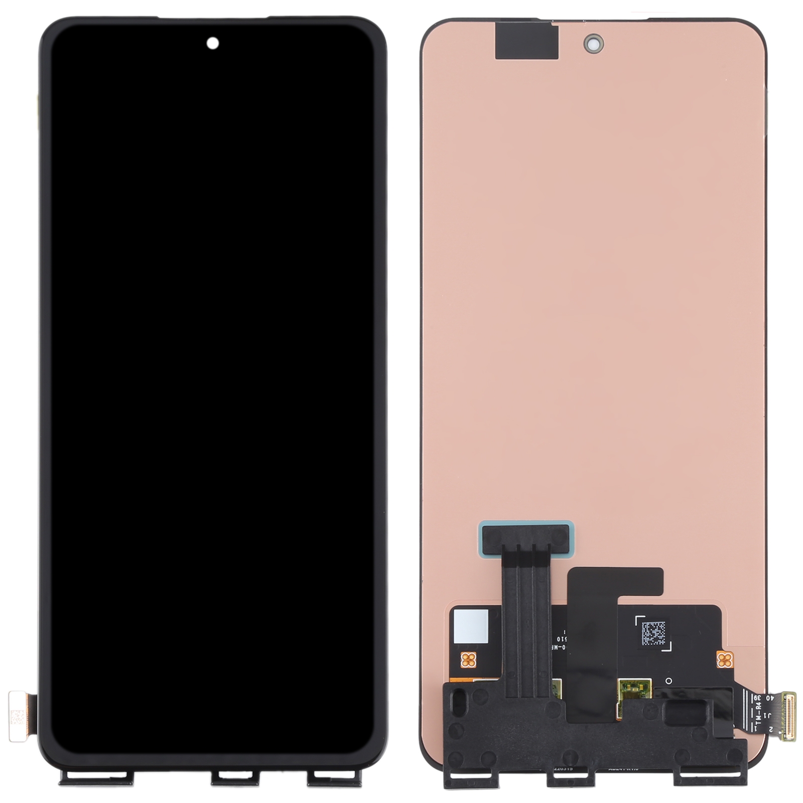 OPPO Reno8 Pro+ AMOLED screen replacement