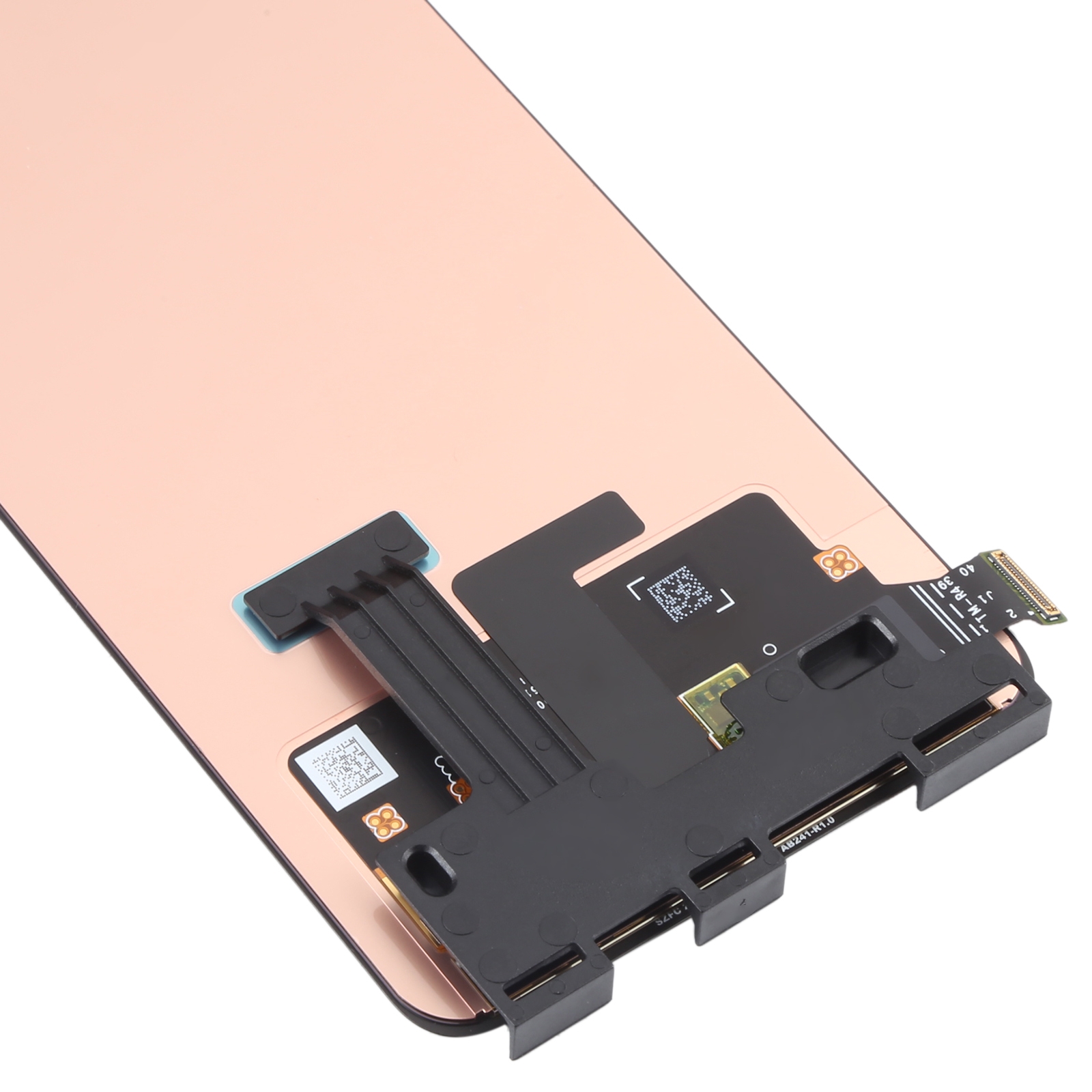 OPPO Reno8 Pro+ AMOLED Screen Replacement - Image 3