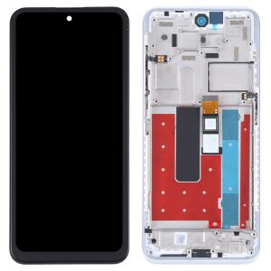 Nokia X10 TA-1350 screen replacement white