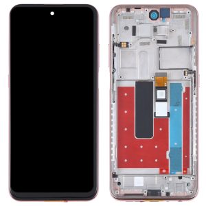 Nokia X20 TA-1341 screen replacement gold