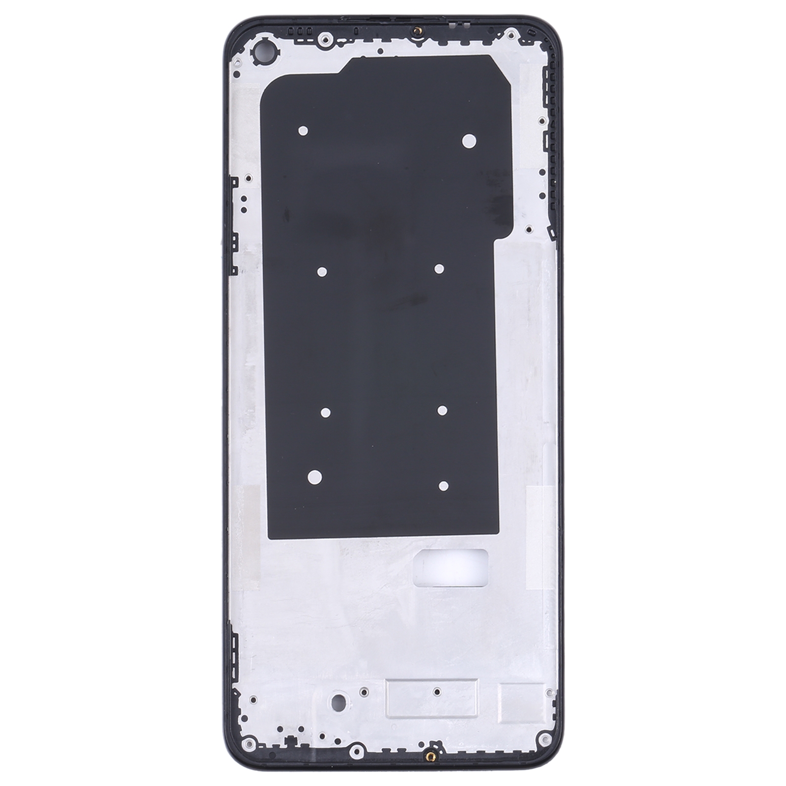 OnePlus Nord N200 5G Middle Frame Bezel Plate Replacement - Image 2