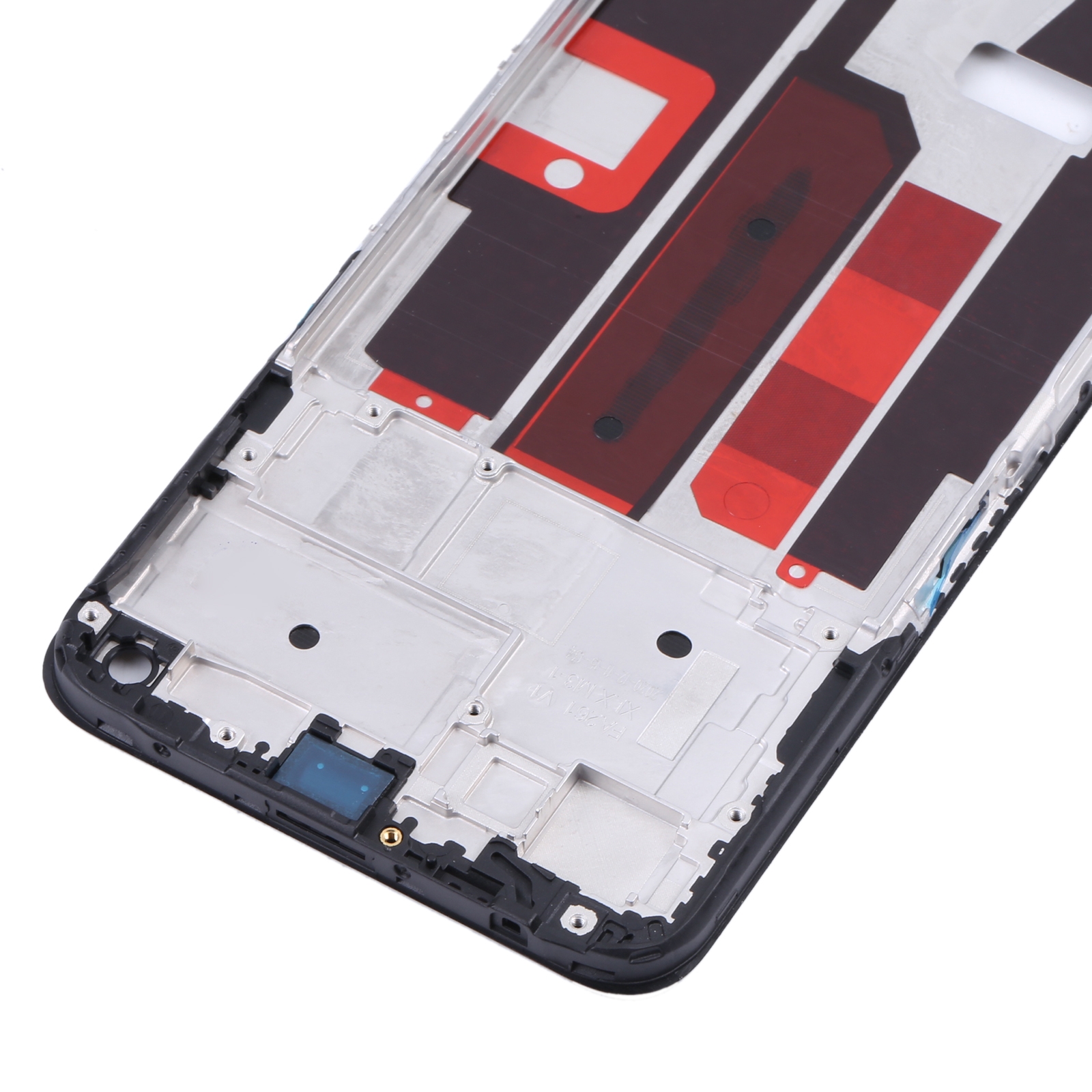 OnePlus Nord N200 5G Middle Frame Bezel Plate Replacement - Image 3