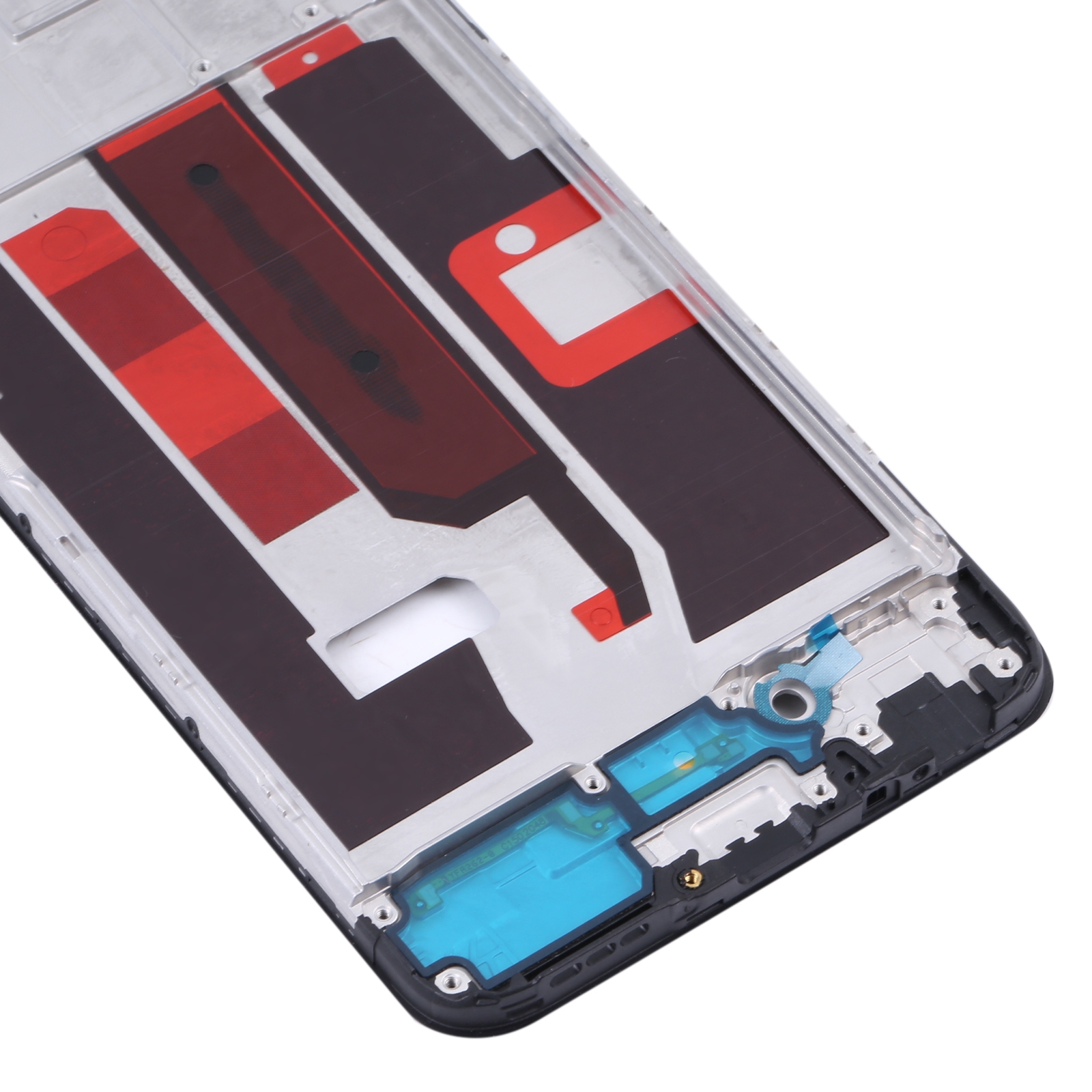 OnePlus Nord N200 5G Middle Frame Bezel Plate Replacement - Image 4