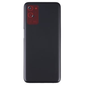 OPPO A56 5G black back cover replacement
