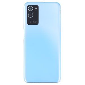 OPPO A56 5G blue back cover replacement