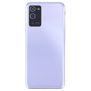 OPPO A56 5G purple back cover replacement